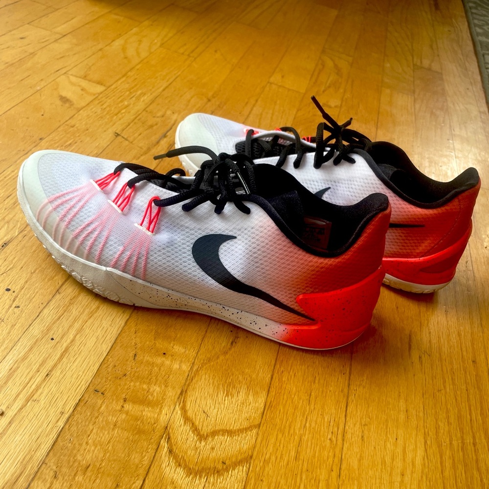 Nike Hyperspace Sneakers